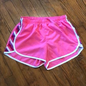 Pony Running Shorts